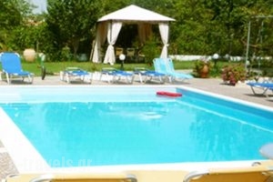 Villa Thassos Paradise_best deals_Villa_Aegean Islands_Thasos_Thasos Chora