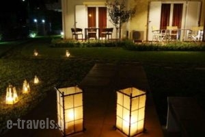 Villa Anastasia_travel_packages_in_Central Greece_Evia_Pefki