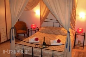 Villa Anastasia_best deals_Villa_Central Greece_Evia_Pefki
