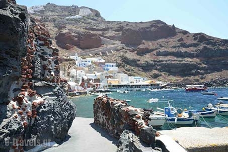 Sandorini, Greek Tourist Guide and Directory,greece hotels, restaurants, e-travels.gr