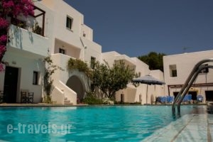 Eva Suites & Apartments_accommodation_in_Apartment_Crete_Chania_Platanias