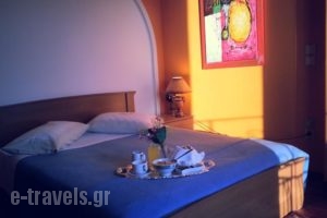 Aegli Hotel_best deals_Hotel_Peloponesse_Korinthia_Loutraki