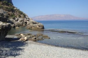 Ravdoucha Beach Studios_best deals_Hotel_Crete_Chania_Kissamos