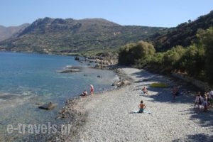 Ravdoucha Beach Studios_holidays_in_Hotel_Crete_Chania_Kissamos