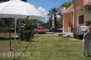 Villa Marie Corfu_accommodation_in_Villa_Ionian Islands_Corfu_Roda