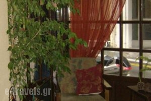 Plumeria Flowery_best deals_Hotel_Central Greece_Fokida_Delfi