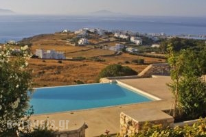 Villa Morfia_lowest prices_in_Villa_Cyclades Islands_Paros_Paros Chora