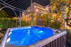 Villa Small Paradise_lowest prices_in_Villa_Dodekanessos Islands_Rhodes_Rhodes Areas