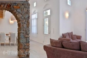 Villa Thelgo Mykonos_best prices_in_Villa_Cyclades Islands_Mykonos_Mykonos Chora