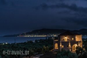 The Olive Yard_travel_packages_in_Peloponesse_Lakonia_Gythio